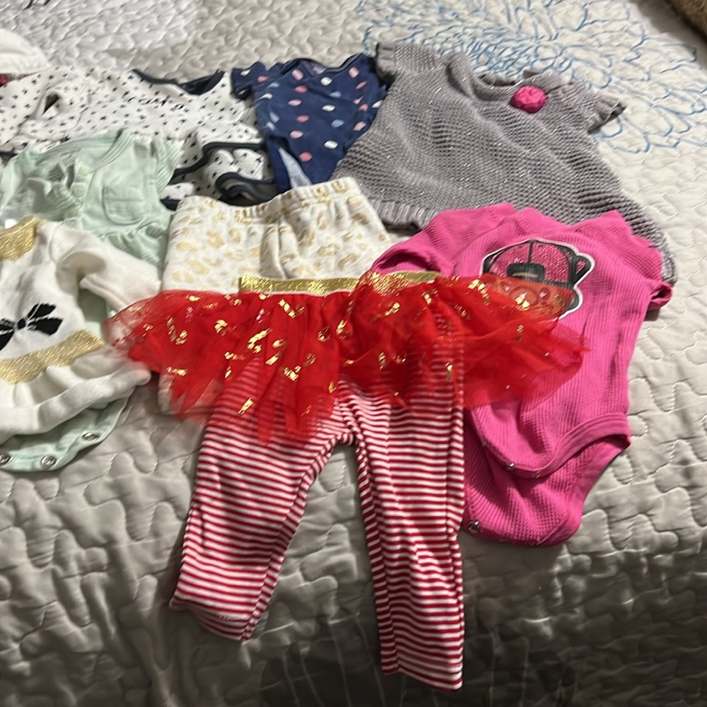 Girls bundle - Picture 3 of 9